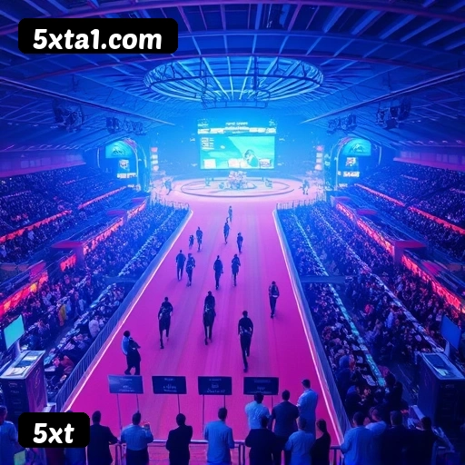 Suporte VIP 5xt - atendimento prioritário