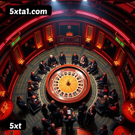 Dúvidas frequentes sobre apostas esportivas na 5xt