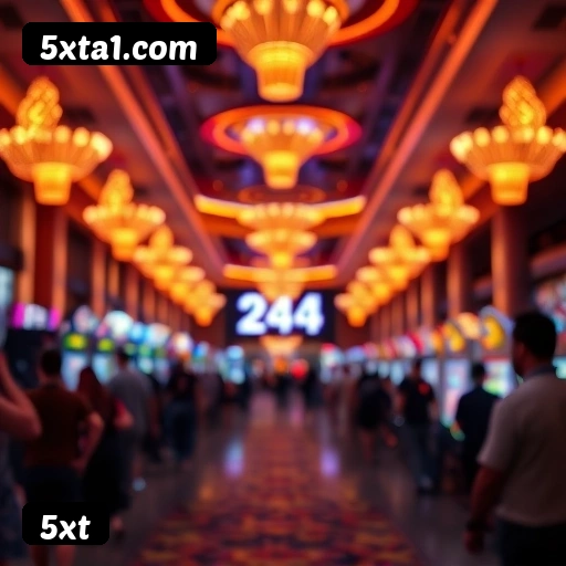 App 5xt Android download