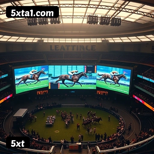 5xt multi dispositivo