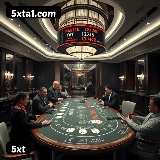 Aviator - Crash game popular na 5xt