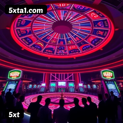 Starlight Princess - Slot game com multiplicadores na 5xt