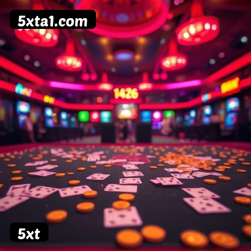 Checklist para avaliar a plataforma 5xt