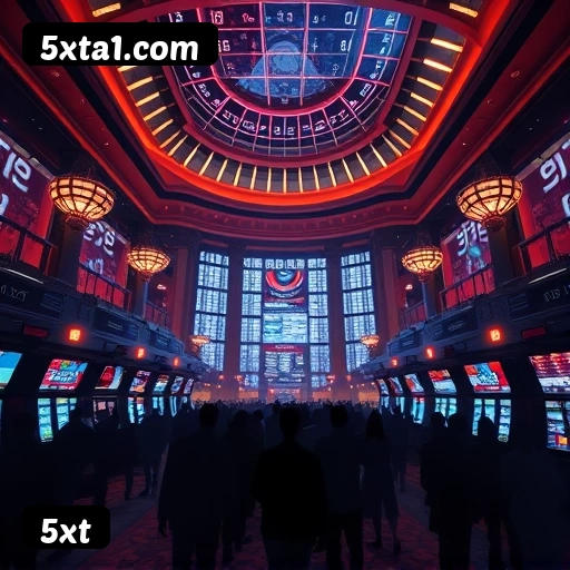 Formulário registro 5xt