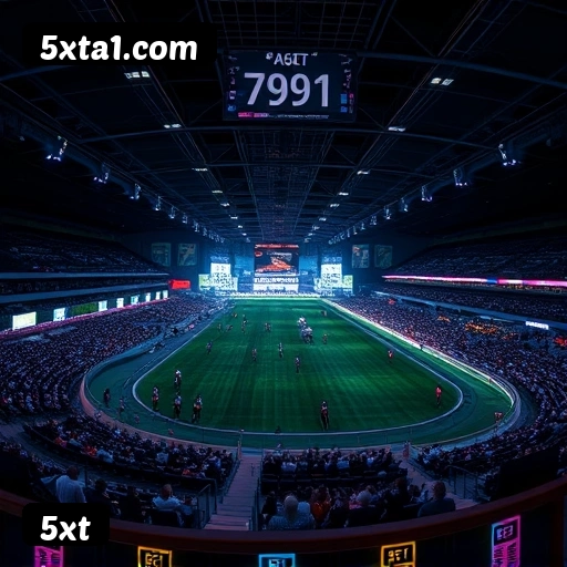 Slots com prêmios 5xt