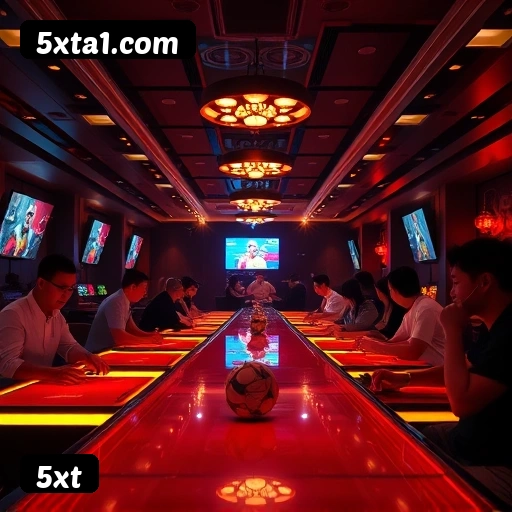 Cashback VIP 5xt - reembolso semanal