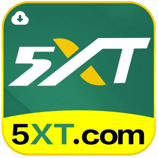 Download app 5xt Android iOS